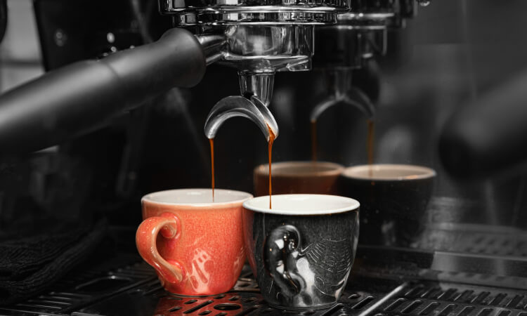 Kafe Kültürü ve Lezzetli Keşifler