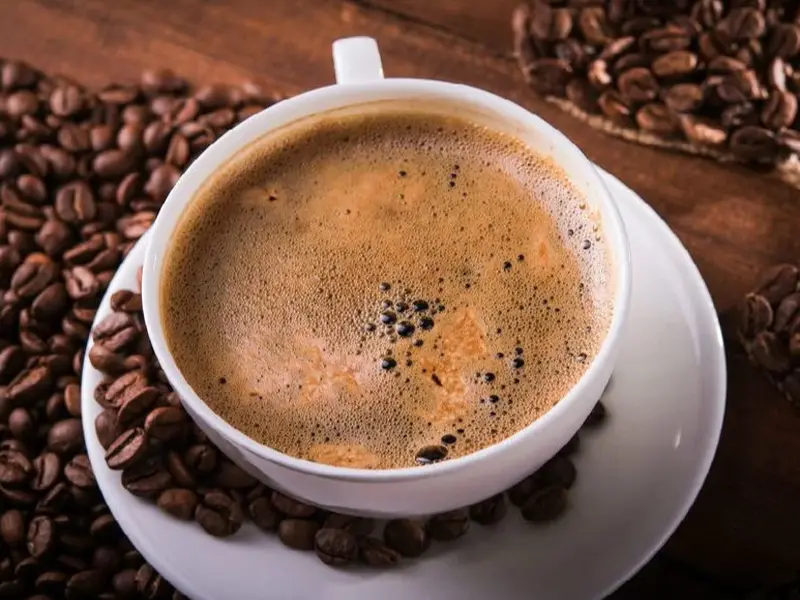 Americano Resmi