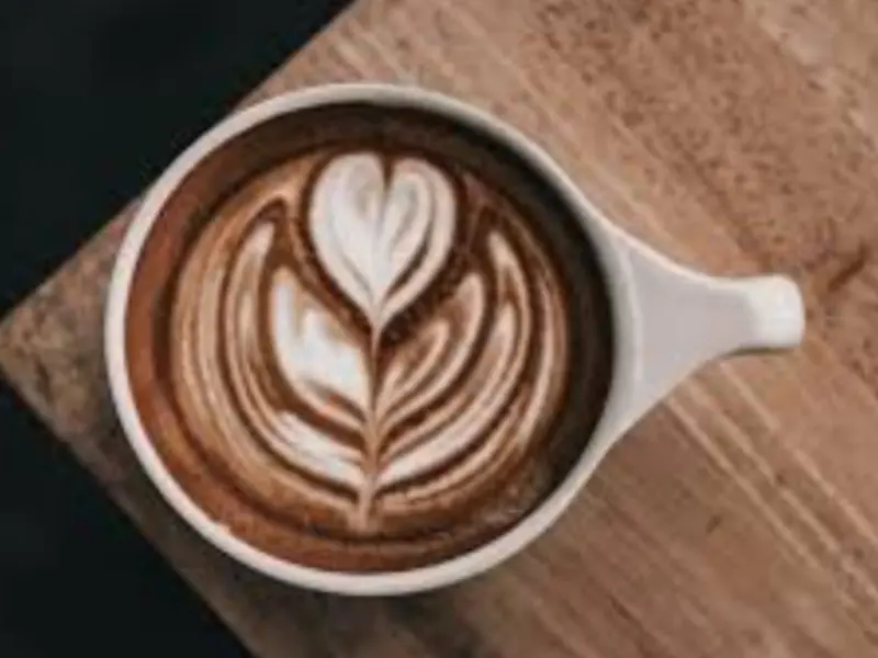 Dark Mocha Resmi
