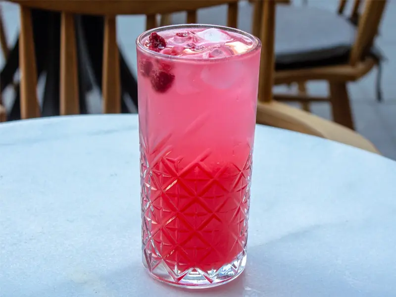 GRANADE MENTA Resmi