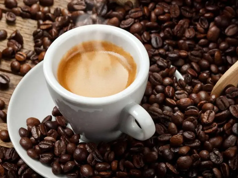 Espresso Resmi