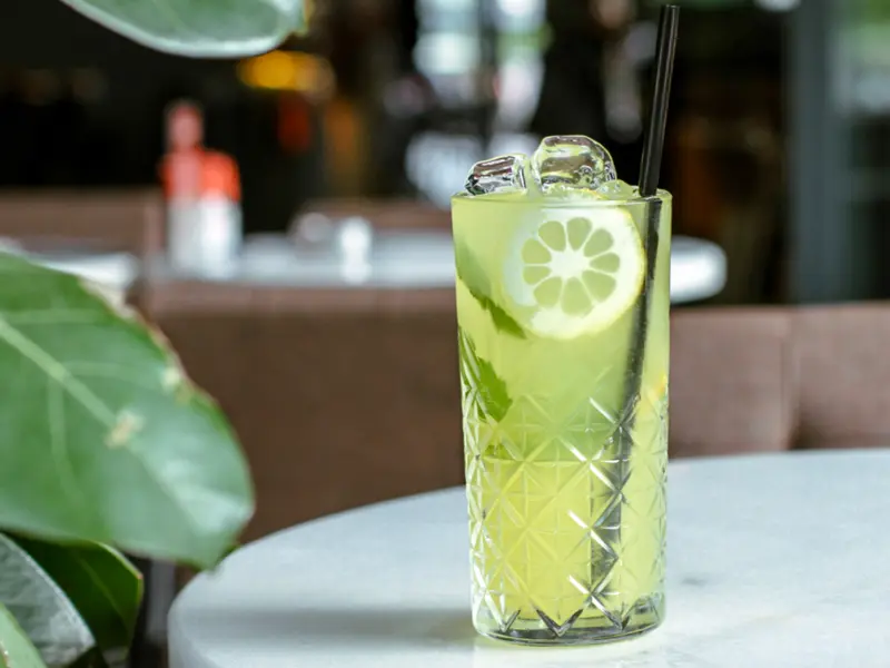 CLASSIC LEMONADE Resmi
