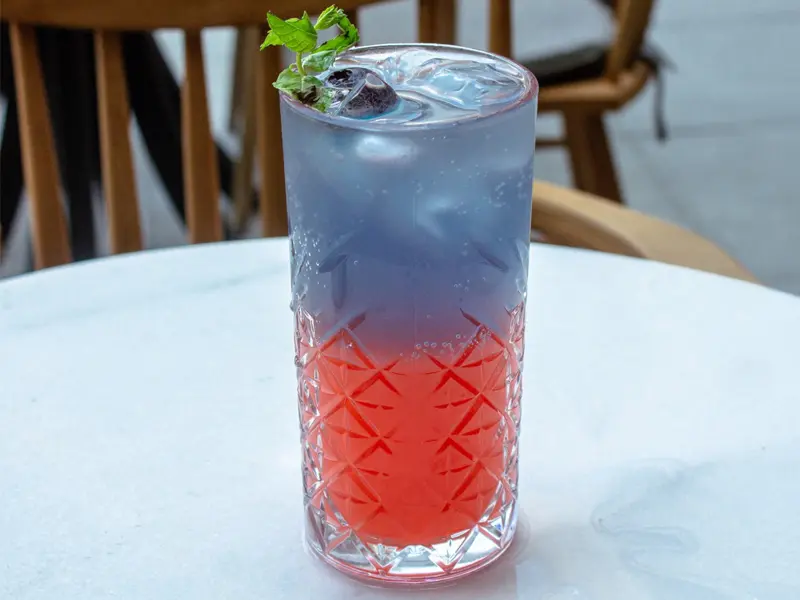 LYCJE MOJITO Resmi